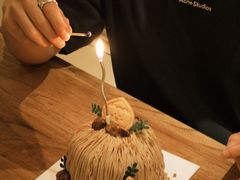 -奈诺甜品·生日蛋糕(古城店)