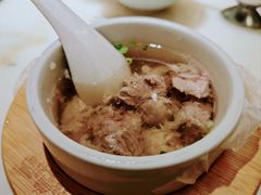 客语土猪汤-客语客家菜(琶洲保利店)