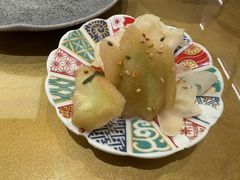 -鮨政· Omakase(港汇恒隆广场店)