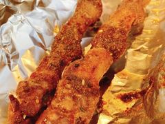 -额尔敦传统涮(公园西路店)