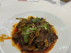 -福满园大酒楼(梅林店)