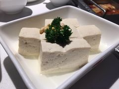 豆花-海底捞火锅(泉城路店)