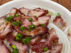 -凌舍好烧鹅(中山路店)