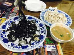 -东兴顺爆肚张