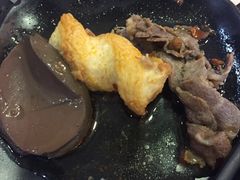 -龍歌自助小火锅(崂山丽达店)