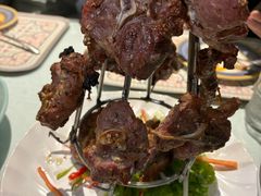-海尔巴格一甸茶餐厅(团结路店)