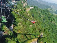 -梦幻奥陶纪景区