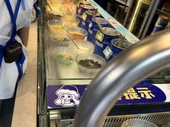 -溪边姑娘·拉丝酸奶水果捞(春熙路店)