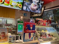 -DQ·蛋糕·冰淇淋(龙茗店)