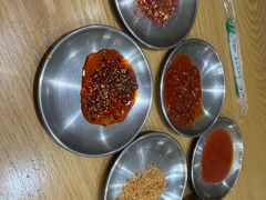 -五十中小肉串(南站店)
