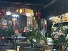 -龙姐私房菜(和顺古镇店)