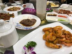 -泰福成大酒店(泰来道店)