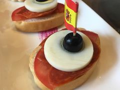 -Mezomd曼索蒂西班牙餐厅(广粤店)