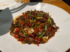 -壹零捌道·北京烤鸭(车公庄店)