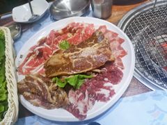 -韩一品韩国料理(柏庐南路店)