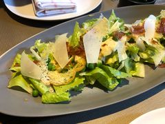 -Carbon莫卡哆·意大利复古集市餐厅(杭州大厦店)