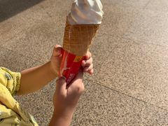 -蜜雪冰城(东方广场德胜楼店)