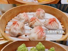 -苏小柳点心·手作小笼包(新街口分院店)