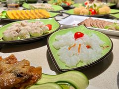 魔芋节-一叶一世界·素食餐厅(锦华万达店)