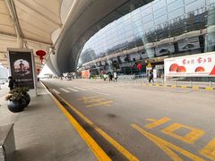 -南宁吴圩国际机场-T2航站楼