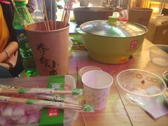 -锅圈食汇火锅烧烤食材超市(回龙观店)