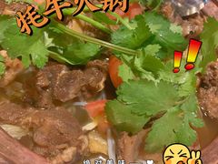 -顺顺小吃(独克宗古城店)