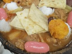 -范贤光鸡公煲(平乐园总店)