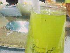 -唐猫庭院·千年陕菜(大唐不夜城店)