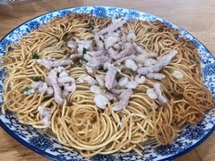 -裕兴记·三虾面(西北街总店)