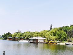 -东湖食堂·湖景餐厅•会议