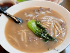 -漆黑觉米粉(三里屯店)