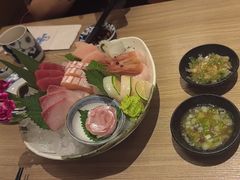 -小山日本料理(兴业太古汇店)