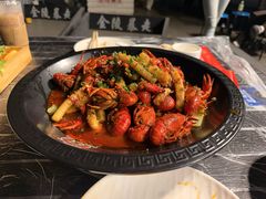 -金陵暴走小龙虾·迷踪蟹(凯德MALL店)