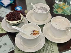 红豆双皮奶-华生行(大良店)