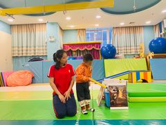 -全优加早教·托育(光大花园校区)