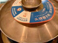 -润园四季椰子鸡火锅(南山海岸城店)