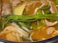 -刘文祥麻辣烫(蛇口店)