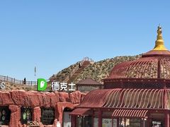 -张掖平山湖大峡谷景区