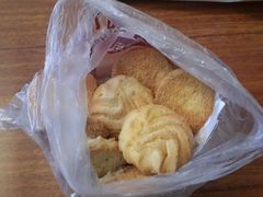 -丁香西饼屋(桂林路店)