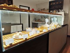 -南巷South Cake(坚基美好城店)