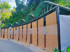 -汕头莲花山度假村温泉