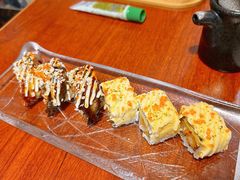 -松羽料理(国大店)