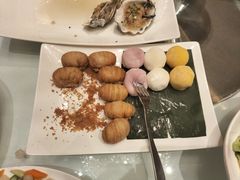 -阳澄湖费尔蒙酒店颐丰阁中餐厅(马鞍山西路店)