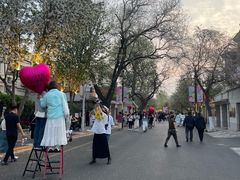 -天津五大道文化旅游区