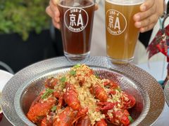 -悦融·京鲁菜·露台花园(安定门店)