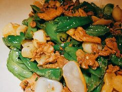 -姐夫的小菜(新中关购物中心店)