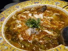 -鼎盛蜀坊·重庆江湖菜(市桥地铁站店)