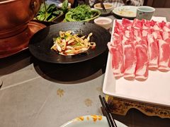 -额尔敦传统涮(体育场店)