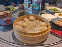 -无锡城中皇冠假日酒店·芳园中餐厅