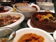 -同庆楼(花园店)